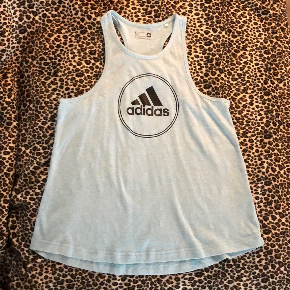 Adidas Racerback Tank